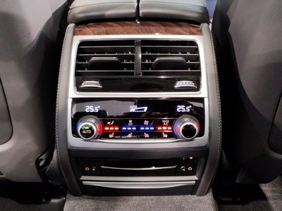صورة مصغرة 36 لـ 2020 BMW 7 SERIES