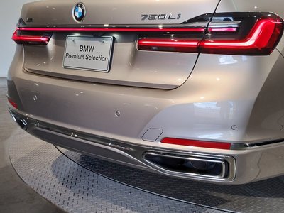 صورة مصغرة 19 لـ 2020 BMW 7 SERIES