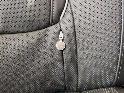 صورة مصغرة 40 لـ 2020 BMW 7 SERIES