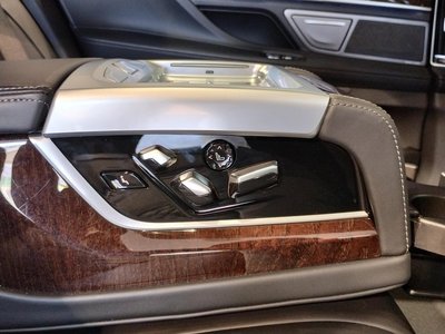 صورة مصغرة 39 لـ 2020 BMW 7 SERIES