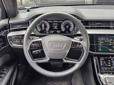 2019 AUDI A8 thumbnail 19
