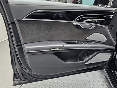 2019 AUDI A8 thumbnail 14