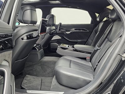 2019 AUDI A8 thumbnail 18