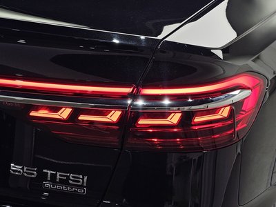 2019 AUDI A8 photo 10