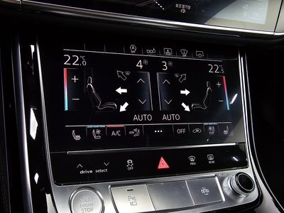 2019 AUDI A8 thumbnail 25