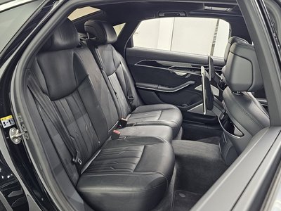 2019 AUDI A8 thumbnail 17