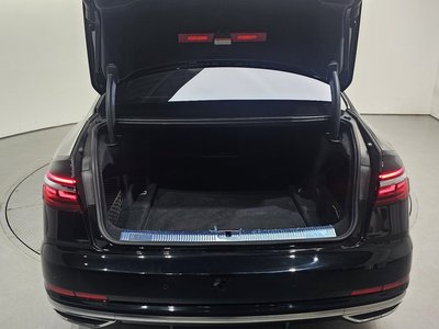 2019 AUDI A8 thumbnail 34