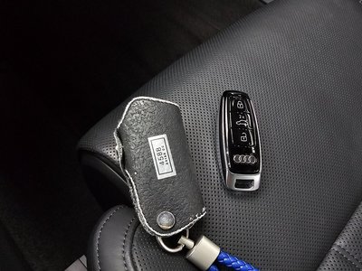 2019 AUDI A8 thumbnail 30