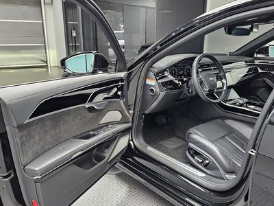 2019 AUDI A8 thumbnail 13