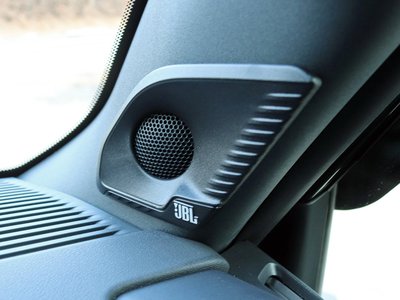 TOYOTA LAND CRUISER 250 - 7