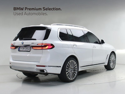 BMW X7 - 3