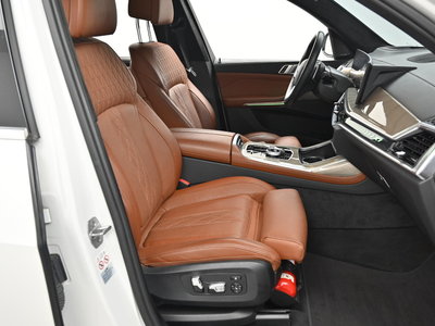 BMW X7 - 10