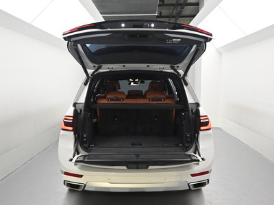 BMW X7 - 9
