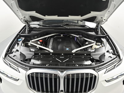 BMW X7 - 8