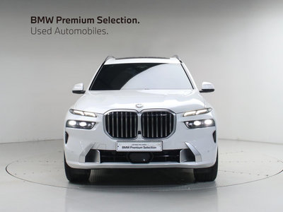 BMW X7 - 5