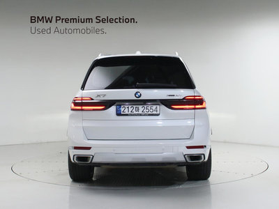 BMW X7 - 2