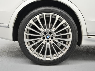 BMW X7 - 6