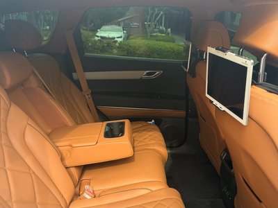 GENESIS GV80 - 10