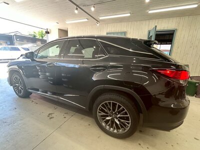 LEXUS RX - 9