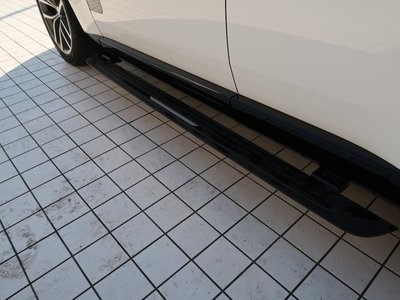 LAND ROVER RANGE ROVER - 8