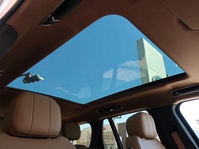 LAND ROVER RANGE ROVER - 7