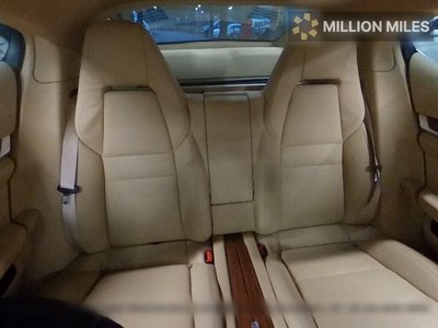 PORSCHE PANAMERA - 6