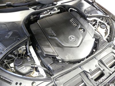 MERCEDES-BENZ S-CLASS - 7