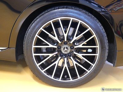 MERCEDES-BENZ S-CLASS - 6