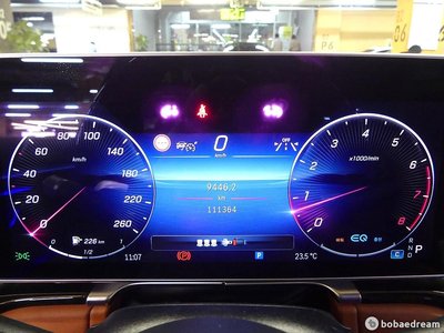 MERCEDES-BENZ S-CLASS - 8