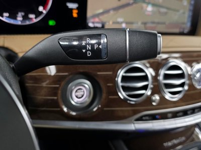 MERCEDES-BENZ S-CLASS - 9