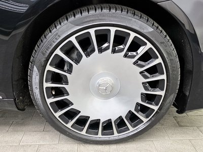 MERCEDES-BENZ S-CLASS - 6