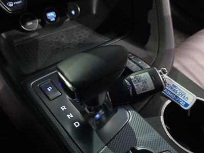 2022 Genesis THE NEW G70 照片 9