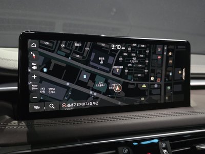 2022 Genesis THE NEW G70 thumbnail 14