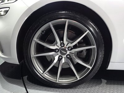 2022 Genesis THE NEW G70 照片 6