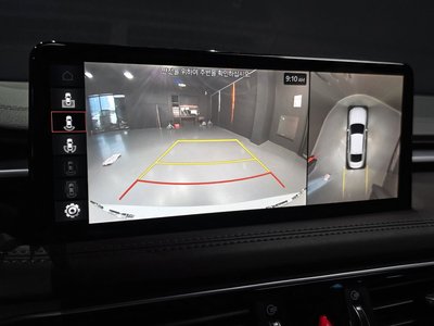 2022 Genesis THE NEW G70 thumbnail 15