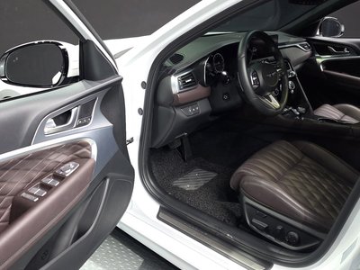 2022 Genesis THE NEW G70 照片 10