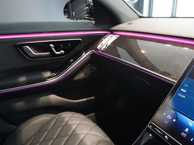 2023 Mercedes-BENZ S-CLASS — миниатюра 54