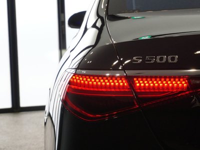 2023 Mercedes-BENZ S-CLASS — миниатюра 65