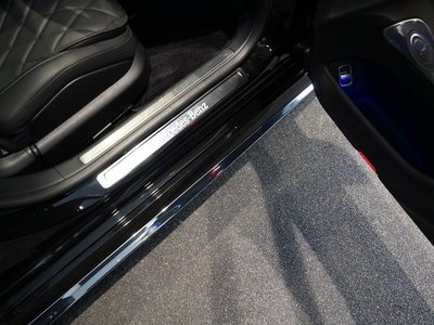2023 Mercedes-BENZ S-CLASS — миниатюра 33
