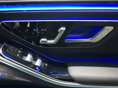 2023 Mercedes-BENZ S-CLASS — миниатюра 32