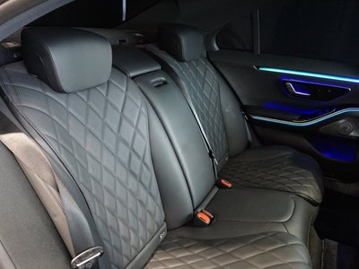2023 Mercedes-BENZ S-CLASS — миниатюра 19