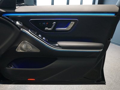 2023 Mercedes-BENZ S-CLASS — миниатюра 31