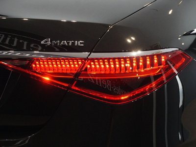 2023 Mercedes-BENZ S-CLASS — миниатюра 63