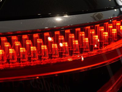 2023 Mercedes-BENZ S-CLASS — миниатюра 64