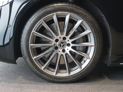 2023 Mercedes-BENZ S-CLASS — миниатюра 11