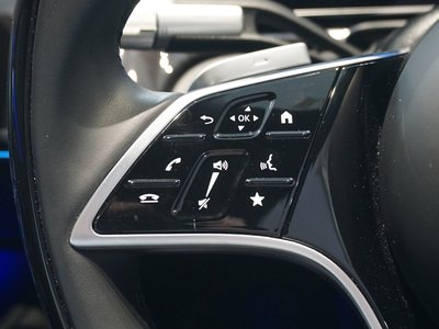 2023 Mercedes-BENZ S-CLASS — миниатюра 55