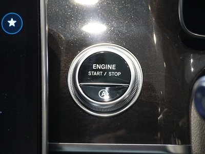2023 Mercedes-BENZ S-CLASS — миниатюра 60