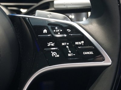 2023 Mercedes-BENZ S-CLASS — миниатюра 56