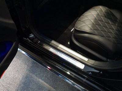2023 Mercedes-BENZ S-CLASS — миниатюра 40