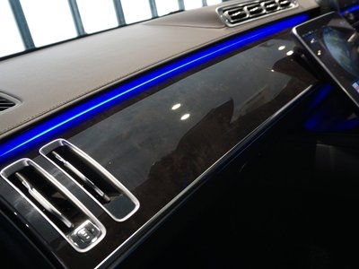 2023 Mercedes-BENZ S-CLASS — миниатюра 42